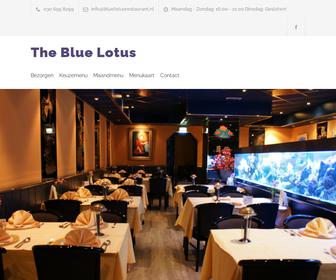 http://www.bluelotusrestaurant.nl