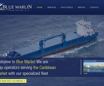 Blue Marlin Chartering B.V.