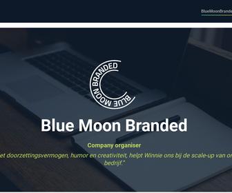 Blue Moon Branded