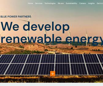 http://www.bluepowerpartners.dk