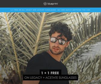 Blueprint Eyewear