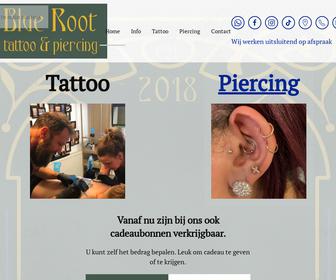 https://www.blueroottattoo.nl