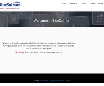 BlueSalmon