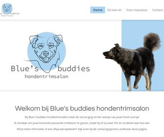 https://www.bluesbuddieshondentrimsalon.nl/