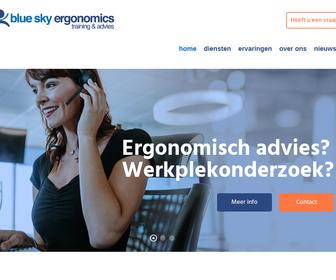 http://www.blueskyergonomics.nl