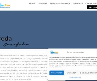 BlueSun Breda B.V.