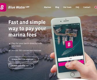Blue Water App B.V.