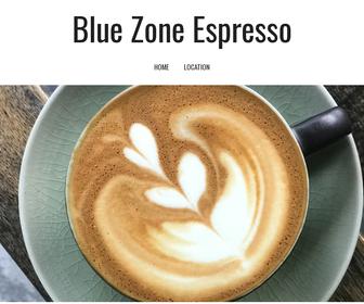 Blue Zone Espresso