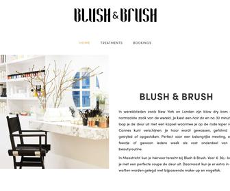 Blush & Brush