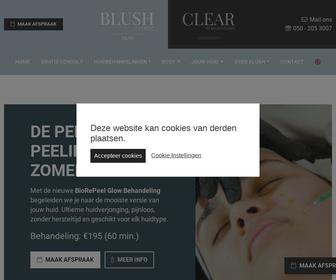 http://www.blushclinic.nl