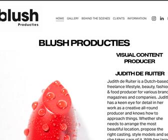http://www.blushproducties.nl