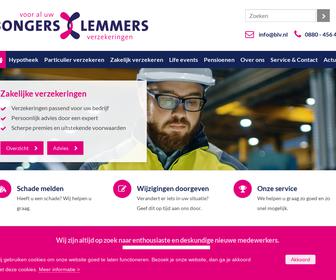 Bongers & Lemmers Assuradeuren B.V.