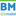 Favicon van bmbedrijfsmakelaars.nl