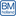 Favicon van bmbouwchemie.nl