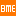 Favicon van bmebookings.nl