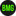 Favicon van bmggrondensloopservice.nl
