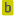 Favicon van bmore.nl