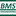 Favicon van bms-engineering.nl