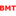 Favicon van bmt.nl