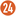 Favicon van bmx24seven.com
