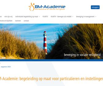 http://www.bm-academie.nl