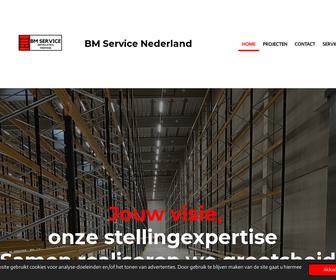 BM Service Nederland