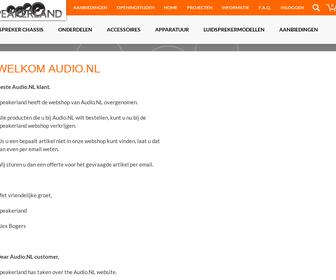 http://www.bm.audio.nl