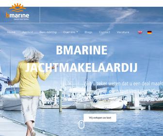 http://www.bmarine.nl