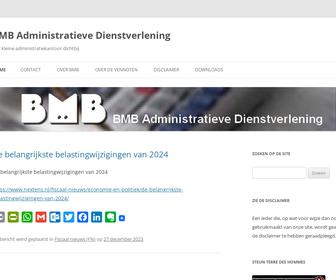 http://www.bmbadministratie.nl