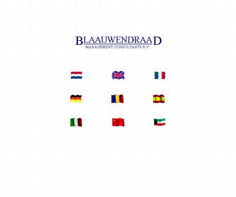 B.M.C.-Blaauwendraad Management Consultants B.V.