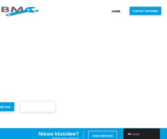 BMC klussen
