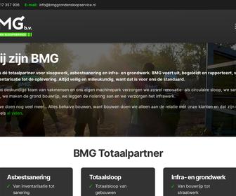 http://www.bmggrondensloopservice.nl