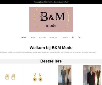 http://www.bmmode.nl