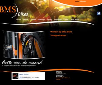BMS Bikes