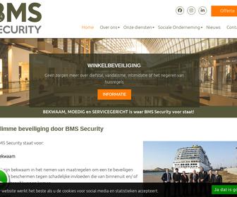 BMS Event Security B.V.