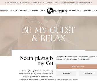 Salon Be My Guest