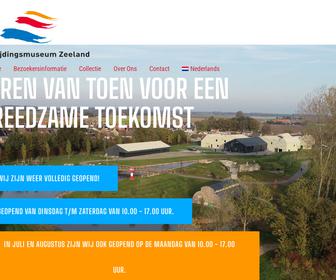 Stichting Bevrijdingsmuseum Zeeland