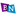 Favicon van bnadministratie.nl
