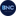Favicon voor bnctax.com