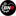 Favicon van bnrevisie.nl