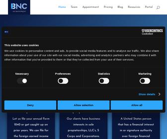 https://www.bnctax.com