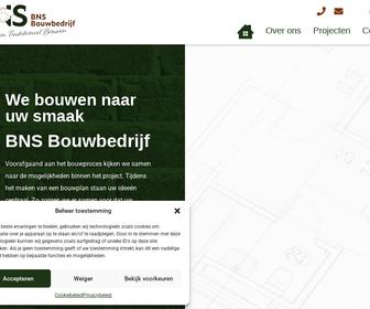 Bouwbedrijf Nico Spekenbrink B.V.