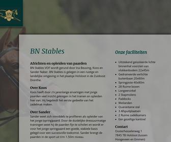 http://www.bnstables.nl