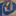 Favicon van boekbinderjandenbiesen.com