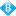 Favicon van boratech.nl