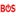 Favicon van bossternservice.nl