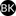 Favicon van bobkrijnen.nl