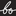 Favicon van bobrans.nl