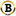 Favicon van bobs.nl