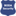 Favicon van bodasecurity.nl